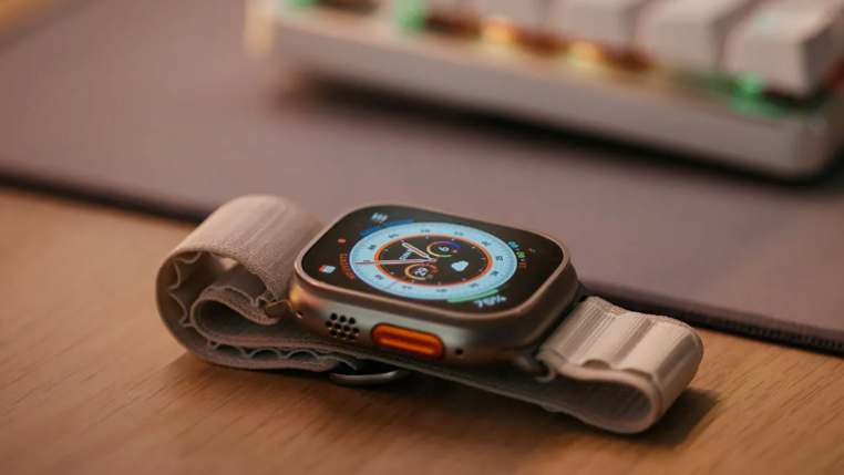 古尔曼苹果将在2024 25年推出Apple Watch X手表 凤凰网