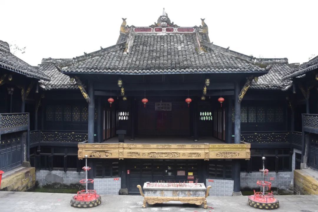 主题展厅