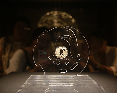 時(shí)隔近70年 “中華第一鳳”載譽(yù)而歸重回天門(mén)