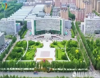 佳木斯：講述中國牙城故事 打造中國牙城IP
