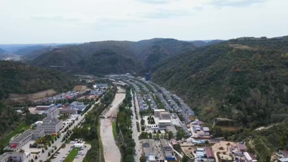 基本陈列展厅