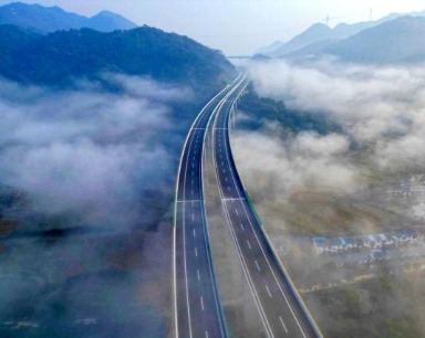 鄂豫再添高速新通道