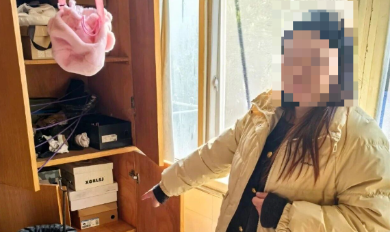 盗走140克黄金首饰，“闺蜜”被刑拘