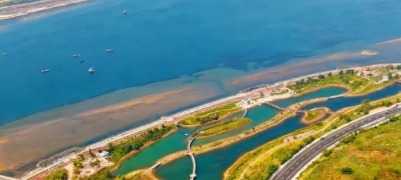 威海：在海与诗里邂逅时光温柔