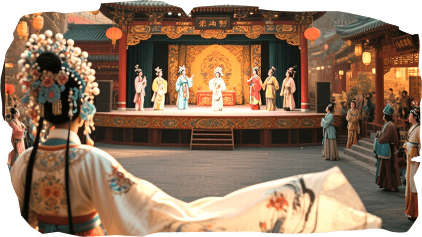 序曲初揚 遺音將至圖片