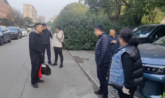 安徽淮北钓鱼佬跳进冰冷河水救人，正为其申报见义勇为