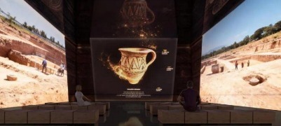 山东日照两城考古遗址公园预计今年初步开放