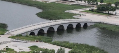 不负好春光，定陶旅游宝地等你赴一场春日之约