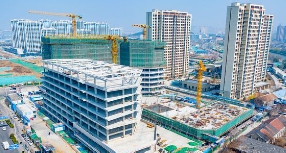 济南工业设计软件创新产业园建设提速 打造数字经济新高地