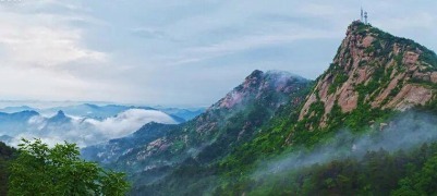  淄博这个小城有山有水有秘境，可穿越洞见时光！