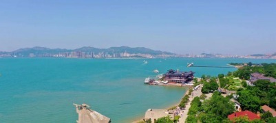 千里山海丨好风景·花海追风自在行