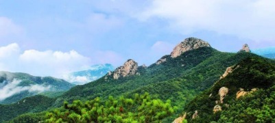 省运会健儿游蒙阴，A级景区免费逛