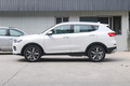 长城汽车 H6 实拍外观图片