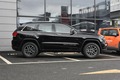 Jeep 大切诺基（进口）   实拍外观图片