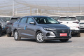 长安汽车 逸动 实拍外观图片