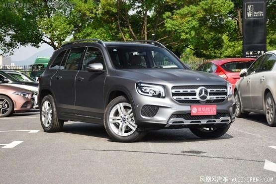 20-30w豪华品牌SUV