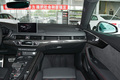 Audi Sport RS 5 实拍内饰图片