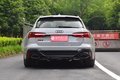 Audi Sport RS 6 实拍外观图片