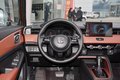 东风本田 XR-V 实拍内饰图片