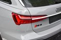 Audi Sport RS 6 实拍外观图片