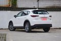 长安马自达 CX-5 实拍外观图片