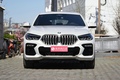 进口宝马 X6 实拍外观图片