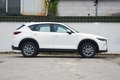 长安马自达 CX-5 实拍外观图片