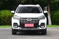 奇瑞汽车 瑞虎8 实拍外观图片