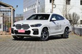 进口宝马 X6 实拍外观图片