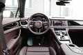 保时捷 Panamera 实拍内饰图片