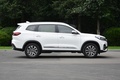 奇瑞汽车 瑞虎8 实拍外观图片