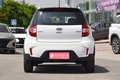 江淮汽车 iEV6E 实拍外观图片