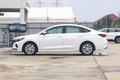 长安汽车 逸动 实拍外观图片