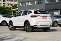 长城汽车 F7 实拍外观图片