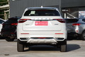 长城汽车 F7 实拍外观图片