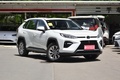 广汽丰田 威兰达 实拍外观图片