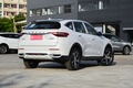 长城汽车 F7 实拍外观图片