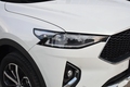 长城汽车 F7 实拍外观图片