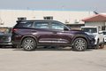 奇瑞汽车 瑞虎8 实拍外观图片