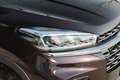 奇瑞汽车 瑞虎8 实拍外观图片