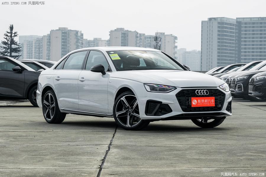 【a4l图片】_2024款 40 tfsi 豪华动感型图片 奥迪_汽车图库_凤凰网