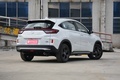 东风本田 XR-V 实拍外观图片