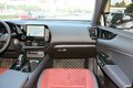 雷克萨斯 NX 实拍内饰图片