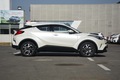 广汽丰田 C-HR 实拍外观图片