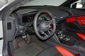 Audi Sport R8 实拍内饰图片