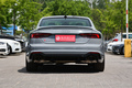 Audi Sport RS 5 实拍外观图片