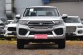长城汽车 风骏7 实拍外观图片