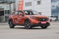 东风本田 XR-V 实拍外观图片