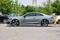 Audi Sport RS 5 实拍外观图片
