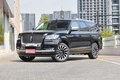 林肯 领航员 实拍外观图片
